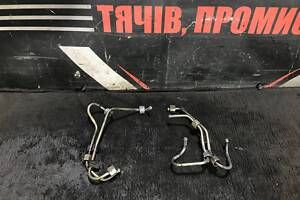 Трубки ТНВД комплект (4шт) 1.9d Volvo V40 30621269 5755