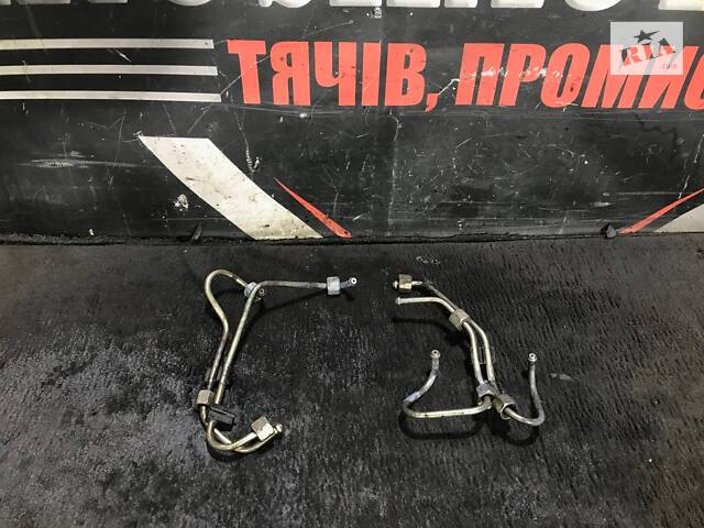 Трубки ТНВД комплект (4шт) 1.9d Volvo V40 30621269 5755