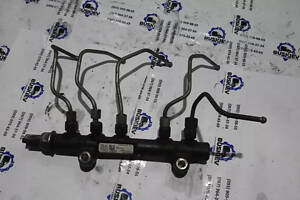 Трубки топливной рампы Ford Tourneo Connect 1.6