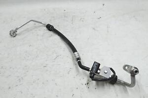 Трубопровод хладагента с отключающим клапаном Audi E-tron 4KL816720G