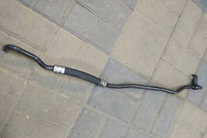 Трубопровод маслен. радиатора подвода BMW M57 E60 E61 E63 E64 E65 E66 17227794576