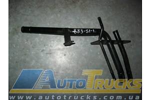 Купить фильтр системы охлаждения для грузовиков Скания – ZAPCHASTI.RIA