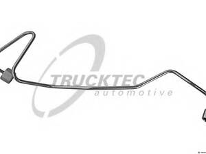 Трубопровод высокого давления, система впрыска TRUCKTEC AUTOMOTIVE 0213057