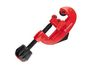 Труборіз для алюмінієвих та мідних труб Intertool 3-30мм (NT-0015)