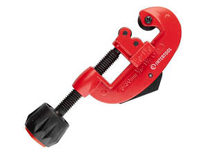 Труборіз для алюмінієвих та мідних труб Intertool 3-30мм (NT-0015)