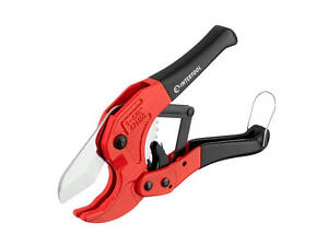 Труборіз для пластикових труб Intertool — 0-42 мм NT-0002