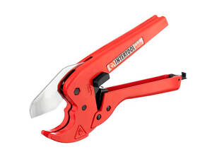 Труборез для пластиковых труб Intertool 0-42 мм NT-0003 (NT-0003)