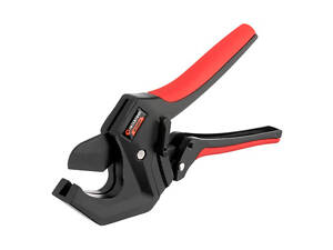 Труборез для пластиковых труб Intertool 0-42 мм Storm (NT-0004)