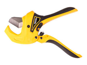 Труборіз для пластикових труб Mastertool 0-42 мм Pro (74-0314)