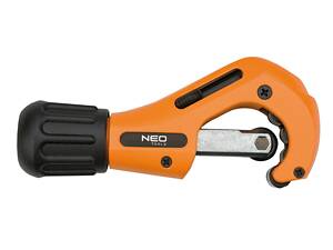 Труборез NEO для медных и алюминиевых труб 3-35 мм