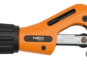 Труборез NEO для медных и алюминиевых труб 3-35 мм