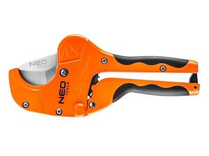 Труборез NEO для полимерных труб 0-45 мм