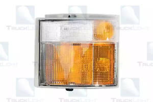 TRUCKLIGHT CLSC001L