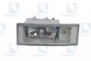 TRUCKLIGHT FLVO002L