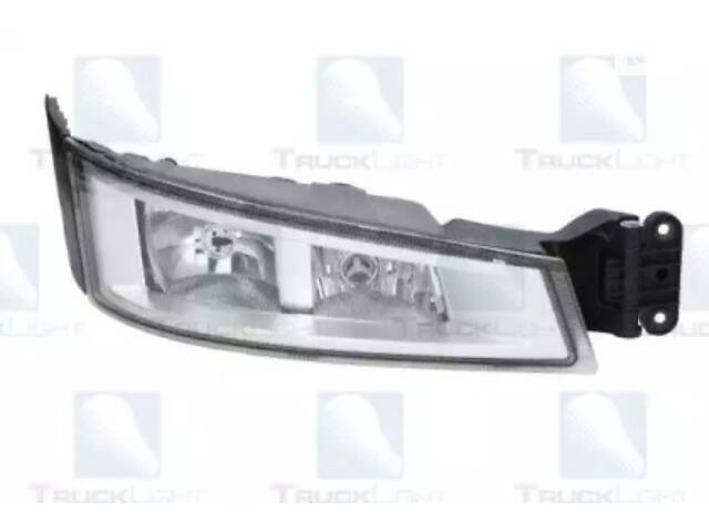 TRUCKLIGHT FLVO009R