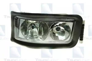 TRUCKLIGHT HLMA001L