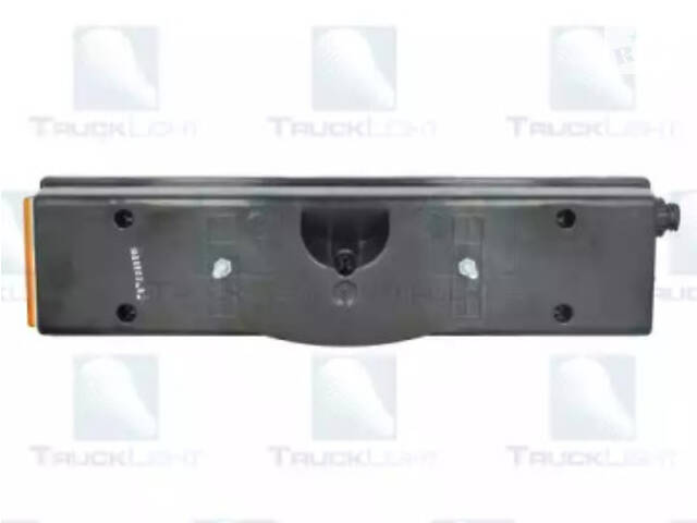 TRUCKLIGHT TLME001R