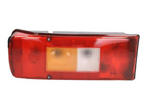 TRUCKLIGHT TLVO001L