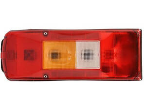 TRUCKLIGHT TLVO001R