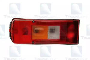 TRUCKLIGHT TLVO001R