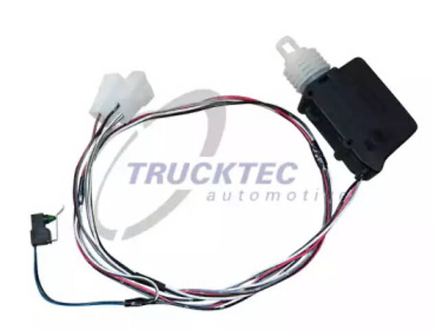 TRUCKTEC 0253259