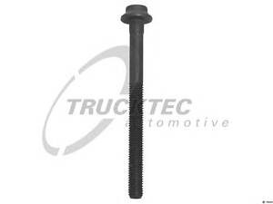 Trucktec 0267140. Болт головки блоку циліндрів