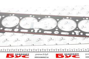 TRUCKTEC AUTOMOTIVE 02.10.089 Прокладка ГБЦ MB OM617