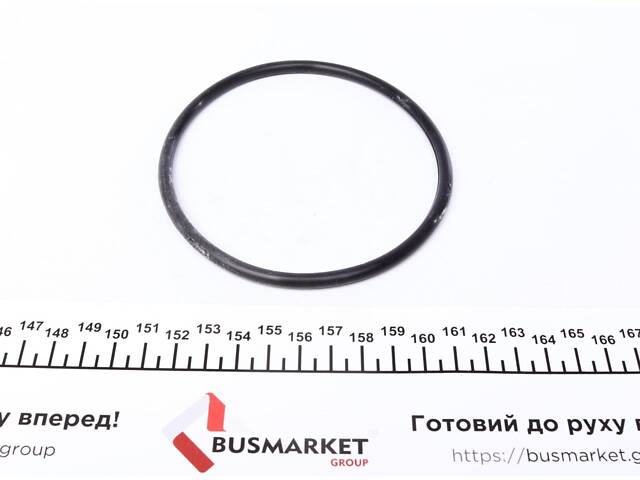 TRUCKTEC AUTOMOTIVE 02.14.096 Прокладка колектора впускного MB OM651 - Фото 2