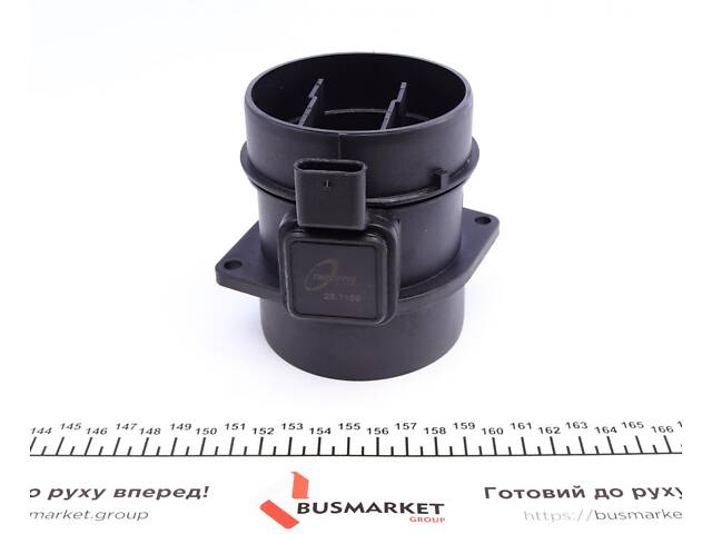 TRUCKTEC AUTOMOTIVE 02.14.167 Расходомер воздуха MB Sprinter (906)/Vito (W639) 03- - Фото 3