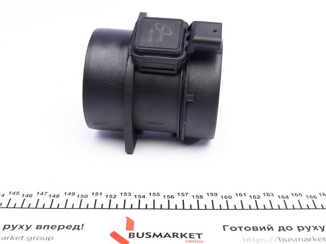 TRUCKTEC AUTOMOTIVE 02.14.167 Расходомер воздуха MB Sprinter (906)/Vito (W639) 03- - Фото 5