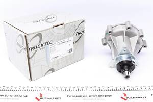 TRUCKTEC AUTOMOTIVE 02.19.162 Насос воды MB 190 (W201)/E-class (W124) 2.0D