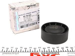 TRUCKTEC AUTOMOTIVE 02.19.323 Ролик генератора MB Sprinter 906/Vito (W639) OM651 (натяжной)