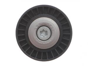 TRUCKTEC AUTOMOTIVE 02.19.394 Ролик генератора MB C-class (W205) OM651 15- (паразитный) (65x26)