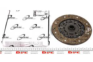 TRUCKTEC AUTOMOTIVE 02.23.110 Диск сцепления MB 208-310 (d=228мм)