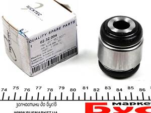 TRUCKTEC AUTOMOTIVE 02.32.004 Сайлентблок цапфы (задний/нижний/плавающий) MB (W124/W202/203/204/210/212/221)