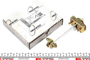 TRUCKTEC AUTOMOTIVE 02.53.144 Ограничитель двери (передней) MB Sprinter -06 (L)