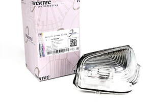 TRUCKTEC AUTOMOTIVE 02.58.364 Повторювач повороту на дзеркало MB Sprinter/VW Crafter 06- (