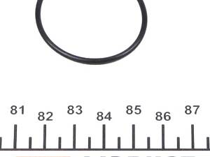 TRUCKTEC AUTOMOTIVE 02.67.254 Прокладка заглушки блока двигателя уплотнительная MB Sprinter