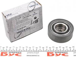 TRUCKTEC AUTOMOTIVE 07.12.009 Ролик ГРМ VW Crafter/Caddy/T5 2.0TDI (паразитный)