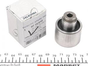 TRUCKTEC AUTOMOTIVE 07.12.010 Ролик ГРМ VW Crafter/Caddy/T5 2.0TDI 10- (паразитный)