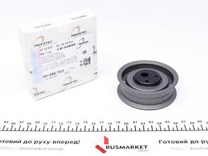 TRUCKTEC AUTOMOTIVE 07.12.017 Ролик ГРМ VW/Audi 1.6/1.8/2.0 (натяжной) (72х20х10)