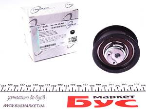 TRUCKTEC AUTOMOTIVE 07.12.033 Ролик ГРМ VW T4 1.9D (натяжной) (67х25х8)