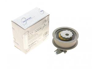 TRUCKTEC AUTOMOTIVE 07.12.150 Ролик ГРМ VW Caddy IV 1.2-1.4 TSI 15- (натяжной) (70.6x21)