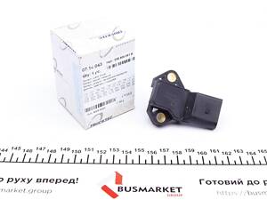 TRUCKTEC AUTOMOTIVE 07.14.043 Датчик тиску наддува VW Caddy 2.0 SDI