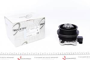 TRUCKTEC AUTOMOTIVE 07.19.257 Помпа води Audi A1/VW Golf/Polo 1.4TSI 09-