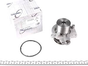 TRUCKTEC AUTOMOTIVE 07.19.261 Насос воды VW Caddy IV/VW Golf/T6 1.6-2.0TDI 15- (без датчика)