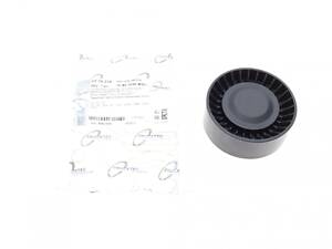 TRUCKTEC AUTOMOTIVE 07.19.314 Ролик генератора VW Crafter 2.5TDI 06-13 (паразитный) (75x34)