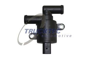 TRUCKTEC AUTOMOTIVE 07.19.332 Кран пічки VW Polo/Passat/Golf 14-