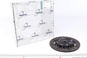 TRUCKTEC AUTOMOTIVE 07.23.119 Диск зчеплення VW Caddy II 1.4 95-04 (d=190mm)