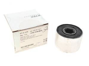 TRUCKTEC AUTOMOTIVE 07.31.275 Сайлентблок важеля (переднього/знизу/ззаду) Audi A2 1.4 TDI 00-05/Seat Ibiza 1.9 TDI 04-08